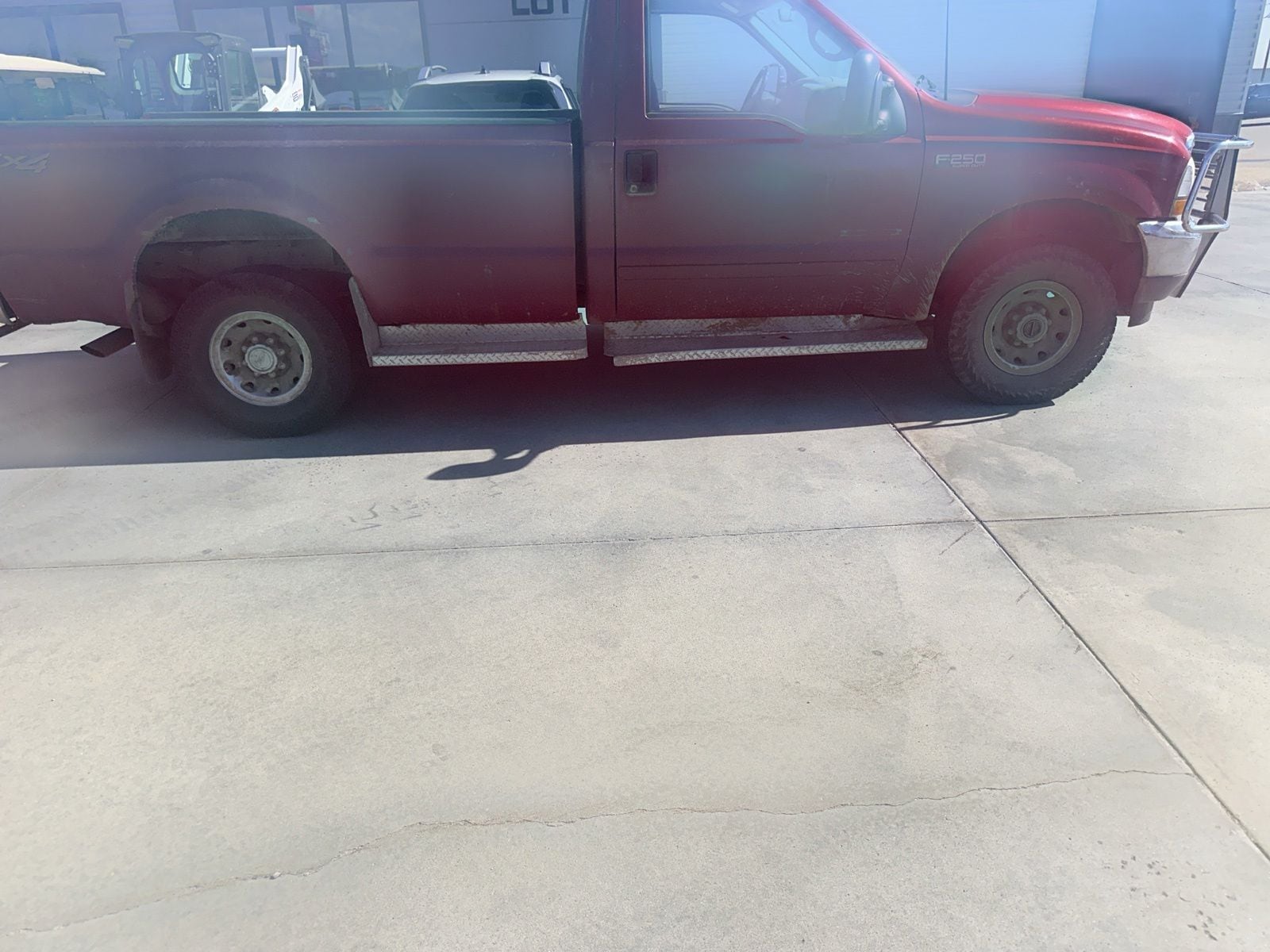 ford f-250 super duty 2002 1FTNF21F02EB55513 image ford f-250 super duty 2002 1FTNF21F02EB55513 image